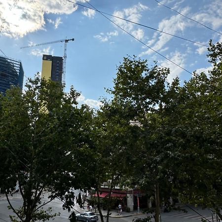 Tirana Centre Lions Gate 9 Apartment Buitenkant foto