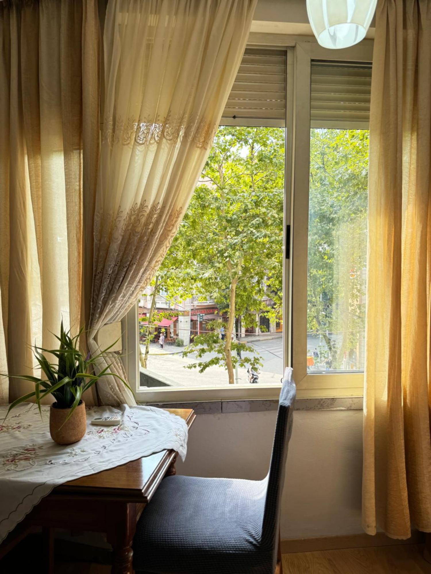 Tirana Centre Lions Gate 9 Apartment Buitenkant foto